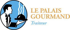 Logo Le Palais Gourmand